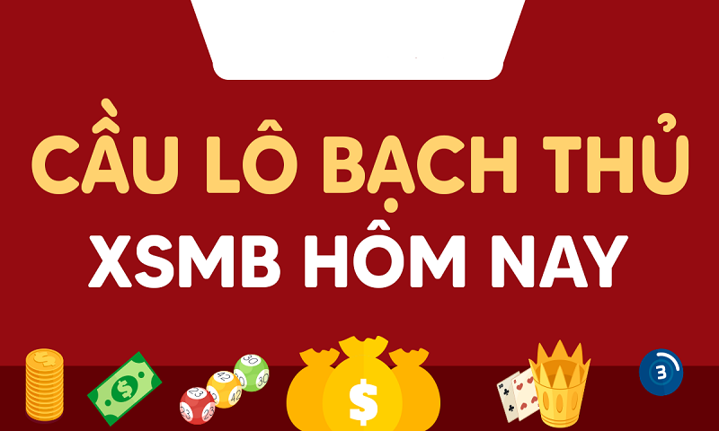 Hướng dẫn cách tìm bạch thủ lô đẹp nhất hôm nay