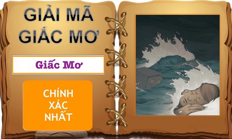 Có thể tìm lô bạch thủ qua giấc mơ