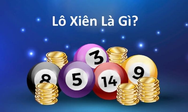 Lô xiên miền Bắc là gì?