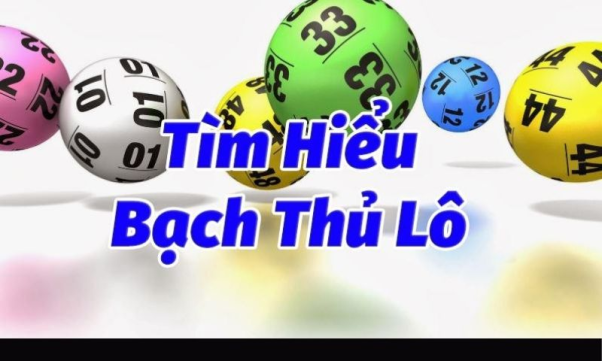 Lô kép bạch thủ là gì