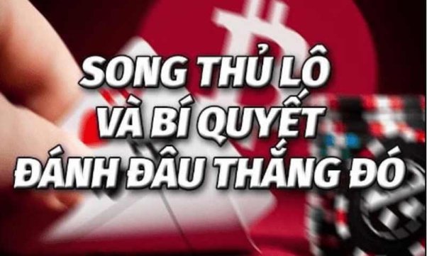 Bí kíp đánh lô chuẩn ăn chắc