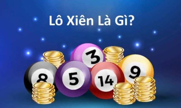 Lô xiên là gì ?